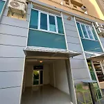 Apartmán Toro Orca *