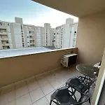 Toro Orca Appartement *