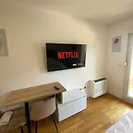 Appartement Toro Orca Mostar
