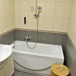 Toro Orca Appartement *