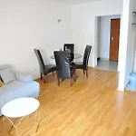 Toro Orca Appartement *