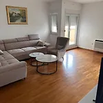 Apartmán Toro Orca *