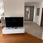 Appartement Toro Orca *