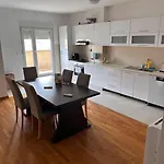 Appartement Toro Orca *