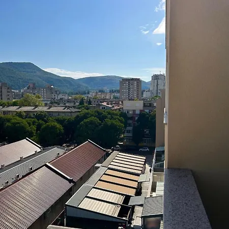 Orca Appartamento Mostar