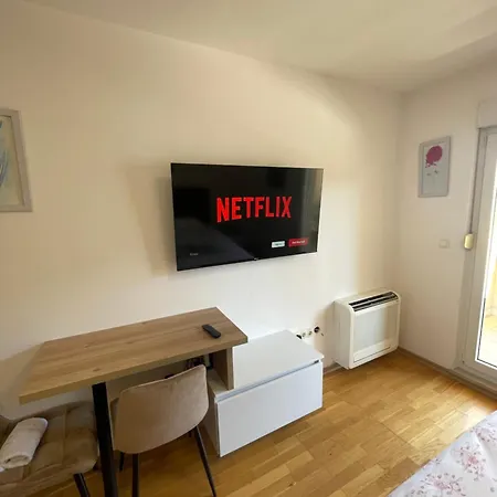 Apartman Toro Orca Mostar