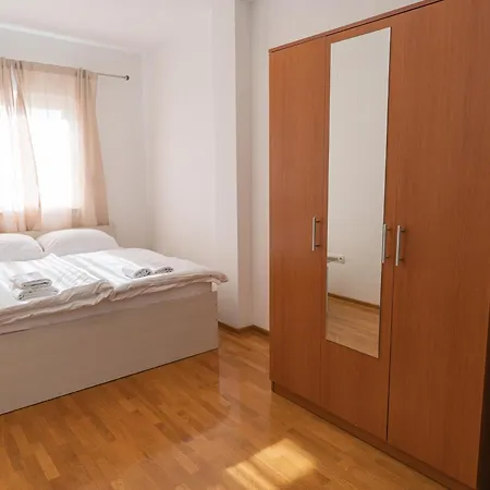 Appartamento Orca Mostar