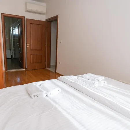 Appartamento Orca Mostar