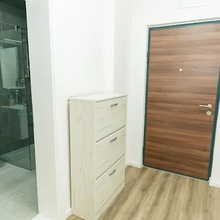 Toro Orca Apartment Mostar