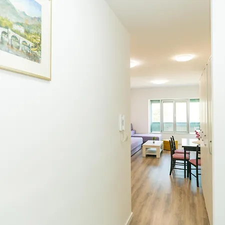 Toro Orca Apartment Mostar