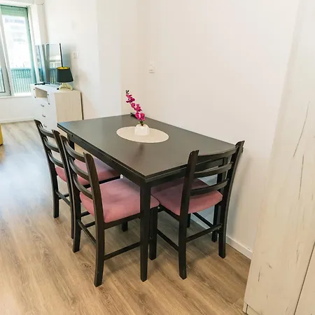 Toro Orca Apartment Mostar