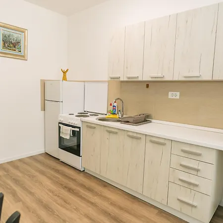 Toro Orca Apartment