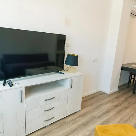 Apartment Toro Orca