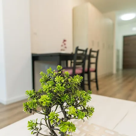Apartment Toro Orca Mostar