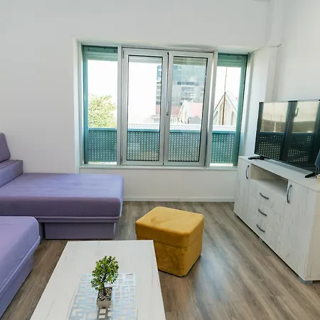 Toro Orca Apartment *