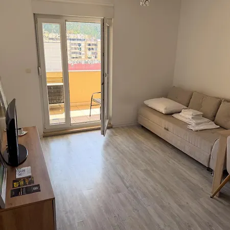 Toro Orca Apartment Mostar