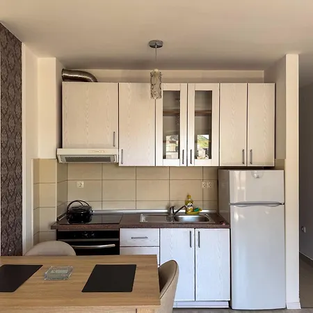 Appartamento Orca Mostar