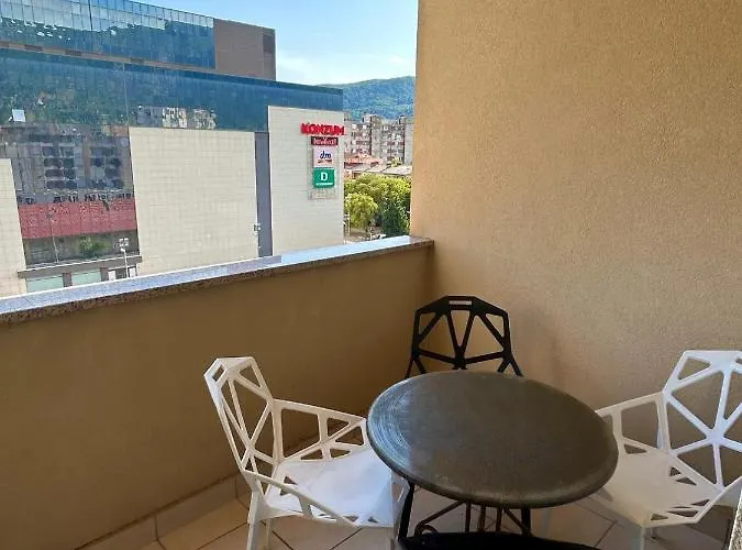 Toro Orca Apartman Mostar