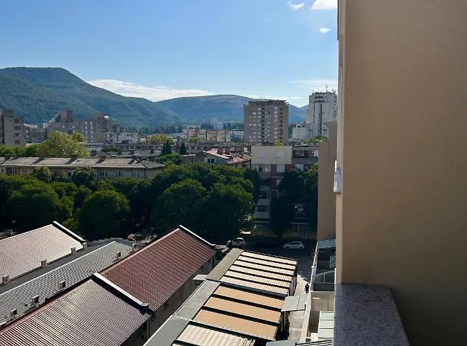 Orca Appartamento Mostar