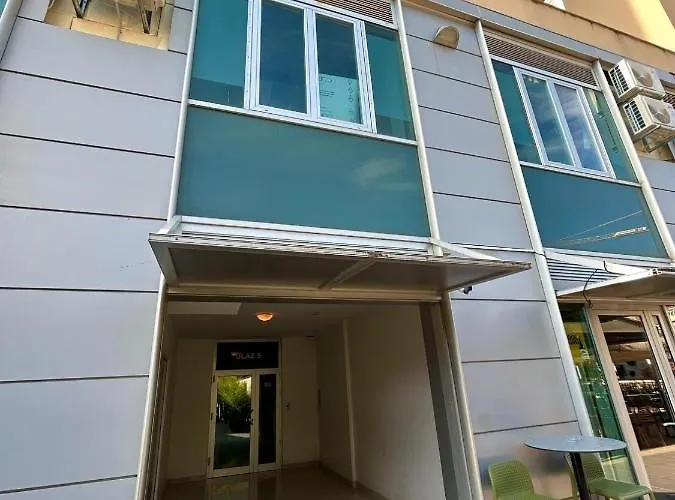 Apartman Toro Orca *