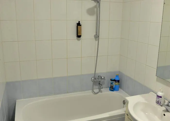 Toro Orca Apartman Mostar