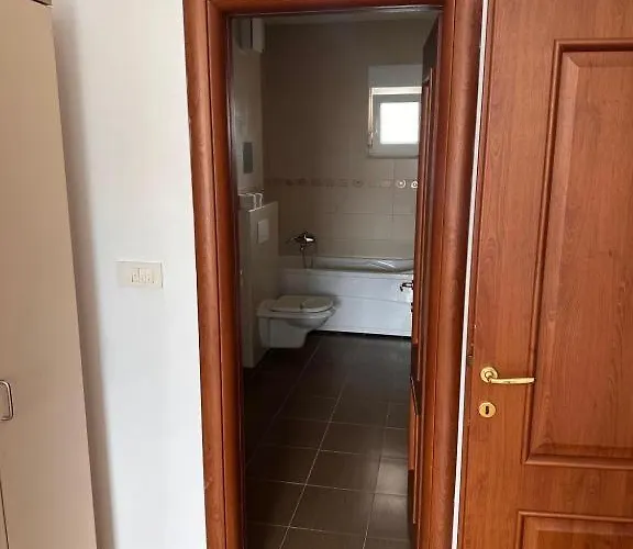 Apartman Toro Orca