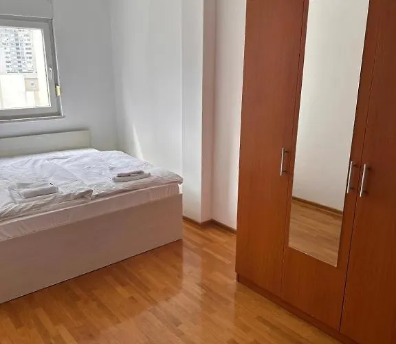 Toro Orca Apartman Mostar